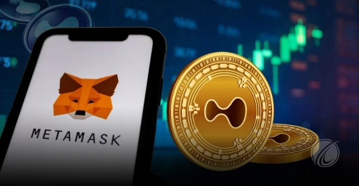 MetaMask Wallet Integrates Perps Contracts Trading, Powered by Hyperliquid