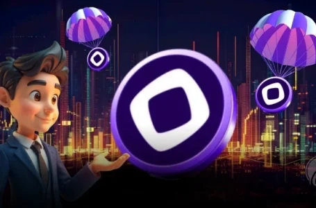 Monad Airdrop Claim Portal Will Go Live on Oct 14