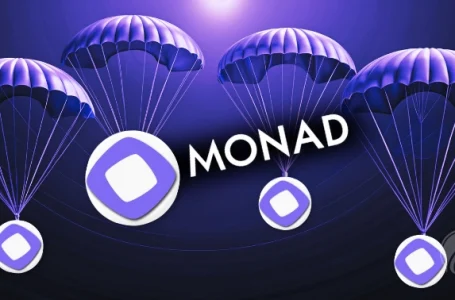 Monad Airdrop Claim Portal Goes Live