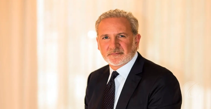 Peter Schiff Wants CZ to Debate Bitcoin vs. Tokenized Gold