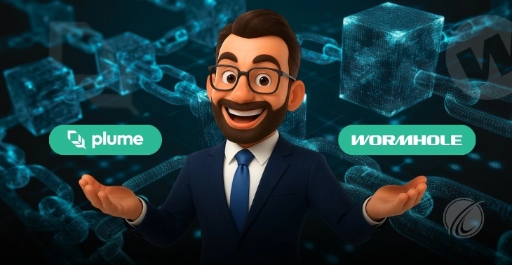Plume Goes Live on Wormhole With Over 40 Blockchain Support